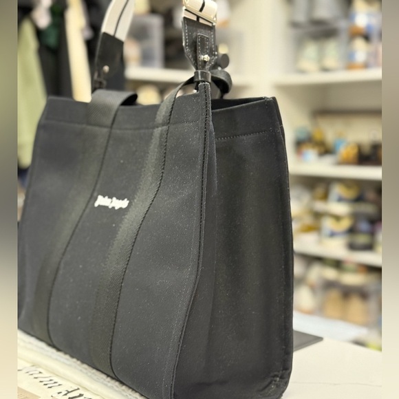 Palm Angels Venice Track Tote Bag - Brand New - Picture 9 of 9